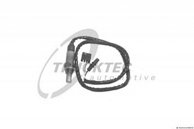 TRUCKTEC AUTOMOTIVE 0239055 -  Лямбда-зонд